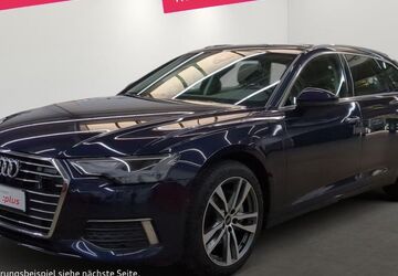 Audi A6 46.538 km 35.250 &euro; Mülheim a.d. Ruhr 45481