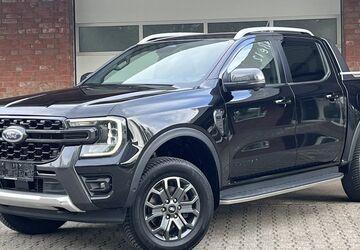 Ford Ranger 184.318 km 31.999 &euro; Düsseldorf 40599