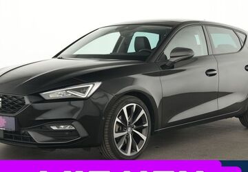 Seat Leon 62.244 km 23.785 &euro; Neuss 41460