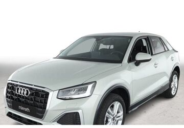 Audi Q2 6.115 km 24.880 &euro; Moers-Hülsdonk 47441