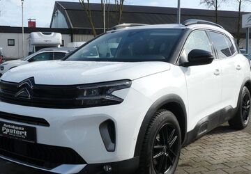 Citroen C5 Aircross 51.000 km 20.890 &euro; Oberhausen 46147