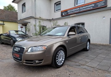 Audi A4 180.000 km 6.995 &euro; Moers 47441