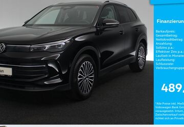 VW Tiguan 5.000 km 42.450 &euro; Krefeld 47803