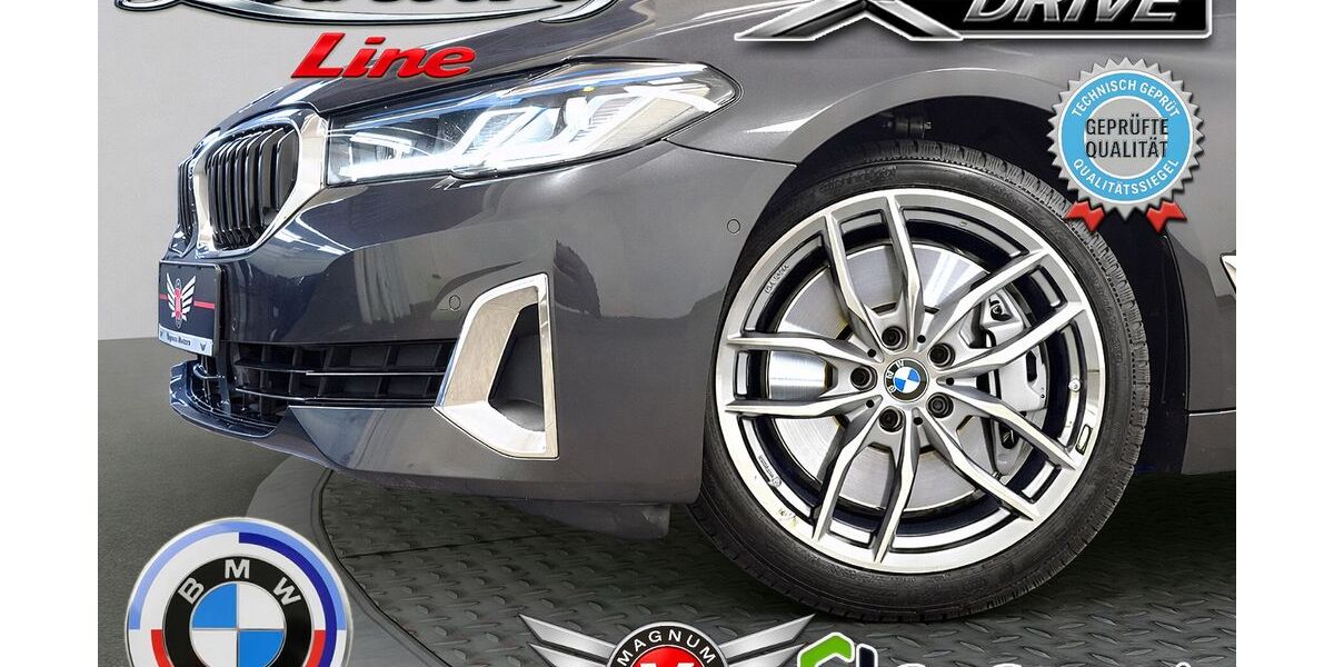 BMW 540 149.897 km 32.490 &euro; Düsseldorf 40625
