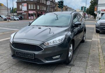 Ford Focus 107.000 km 7.890 &euro; Moers 47443