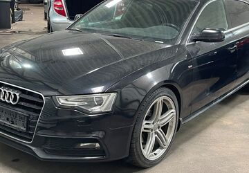Audi A5 226.456 km 9.650 &euro; Krefeld 47799