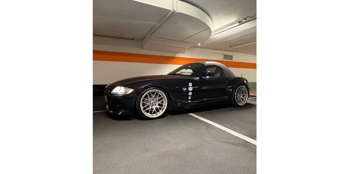 BMW Z4 50.000 km 34.900 &euro; Düsseldorf 40545