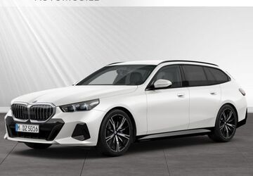 BMW 540 24.920 km 60.890 &euro; Moers 47441