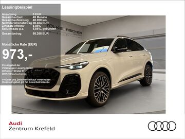 Gebrauchte Audi Q5