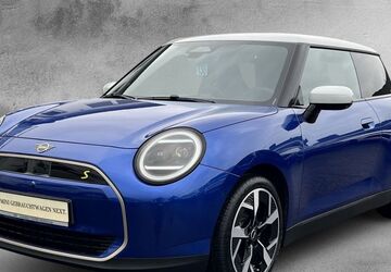 Mini Cooper SE 8.271 km 33.815 &euro; Krefeld 47800