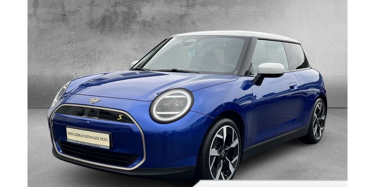Mini Cooper SE 8.271 km 33.815 &euro; Krefeld 47800