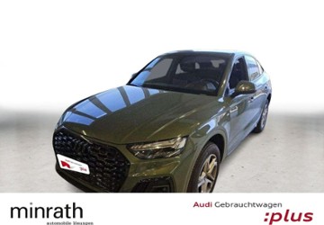 Audi Q5 11.959 km 49.680 &euro; Moers-Hülsdonk 47441