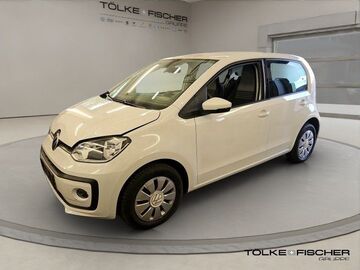 Gebrauchte VW up!