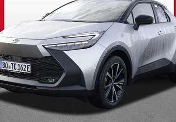 Toyota C-HR 3.875 km 28.888 &euro; Mülheim 45475
