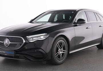 Mercedes-Benz E 300 5.429 km 55.785 &euro; Essen 45309