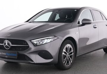 Mercedes-Benz A 250 8.618 km 32.999 &euro; Essen 45309