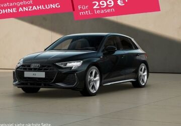 Audi A3 23.200 km 33.770 &euro; Essen 45143