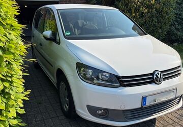 VW Touran 139.900 km 5.200 &euro; Tönisvorst 47918