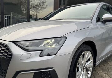 Audi A3 163.543 km 16.700 &euro; Krefeld 47799