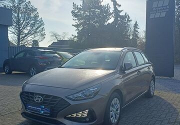 Hyundai i30 85.850 km 15.600 &euro; Geldern 47608
