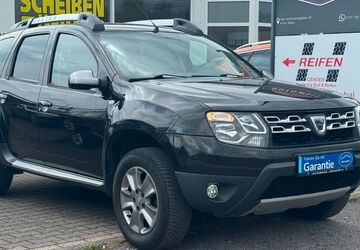 Dacia Duster 95.000 km 8.900 &euro; Moers 47441
