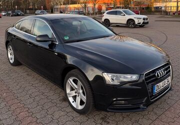 Audi A5 375.000 km 8.400 &euro; Moers 47445