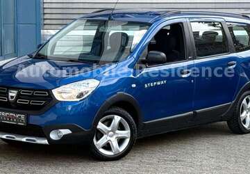 Dacia Lodgy 53.000 km 14.898 &euro; Ratingen 40880