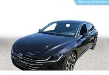 VW Arteon 82.877 km 27.880 &euro; Moers 47441