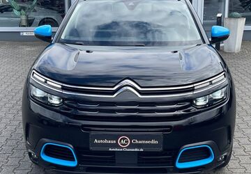 Citroen C5 Aircross 169.931 km 11.999 &euro; Viersen 41748