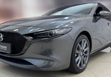 Mazda 3 20.536 km 24.400 &euro; Oberhausen 46149