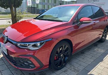 VW Golf 24.900 km 24.990 &euro; Kusterdingen 72127