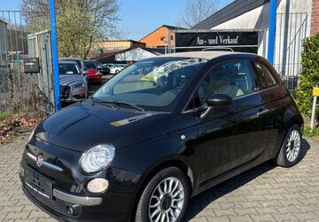 Fiat 500C 149.990 km 5.800 &euro; Willich 47877