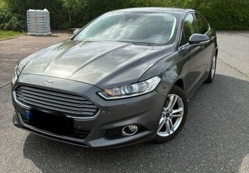 Ford Mondeo 160.000 km 7.500 &euro; Neuss 41470