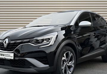 Renault Captur 30.850 km 22.490 &euro; Duisburg 47059