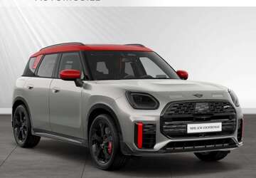 Mini John Cooper Works Countryman 30.900 km 41.397 &euro; Moers 47441