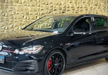 VW Golf 59.800 km 22.999 &euro; Essen 45326