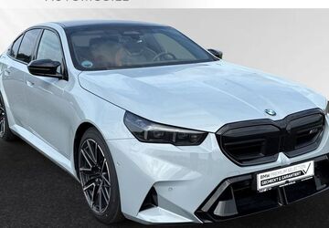 BMW M5 32.500 km 114.900 &euro; Geldern 47608