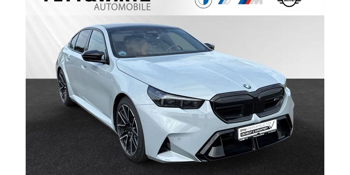 BMW M5 32.500 km 114.900 &euro; Geldern 47608