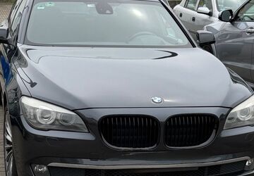 BMW 730 249.000 km 10.700 &euro; Moers 47441