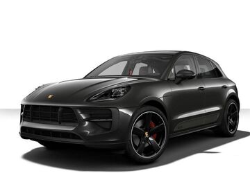 Porsche Macan 87.690 km 64.900 &euro; Moers 47441