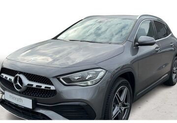 Mercedes-Benz GLA 250 19.687 km 36.420 &euro; Geldern 47608
