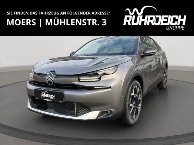 Citroen C4 8.501 km 22.990 &euro; Moers 47441