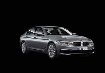 BMW 540 158.800 km 25.890 &euro; Düsseldorf 40211