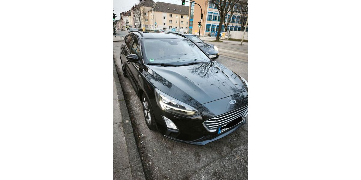 Ford Focus 114.000 km 15.800 &euro; Essen 45239