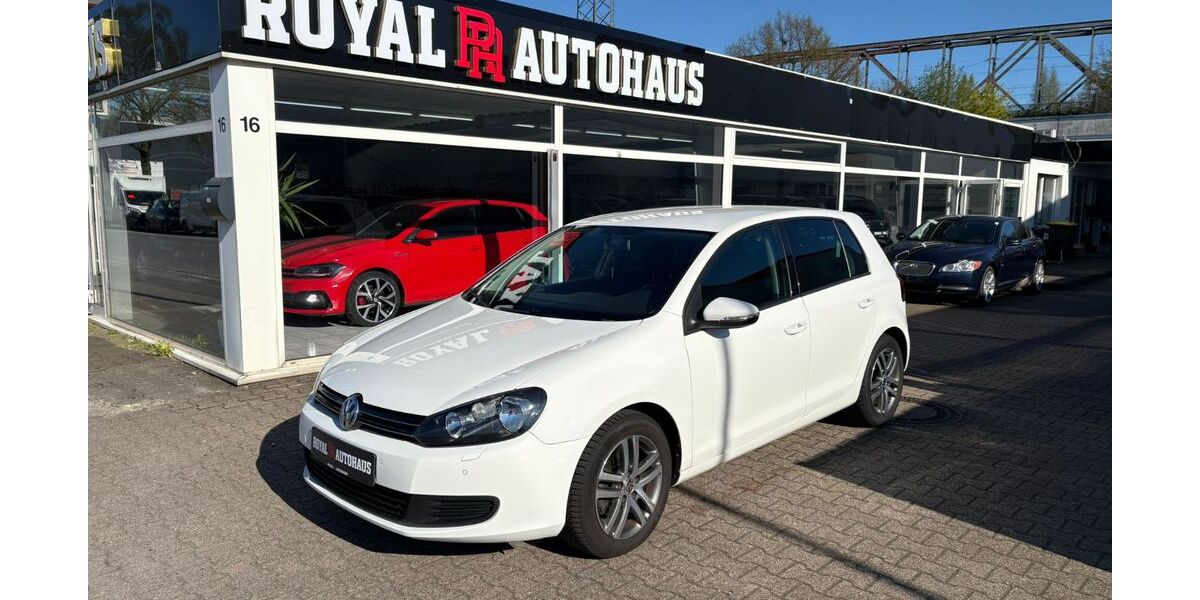 VW Golf 161.000 km 8.800 &euro; Oberhausen 46049