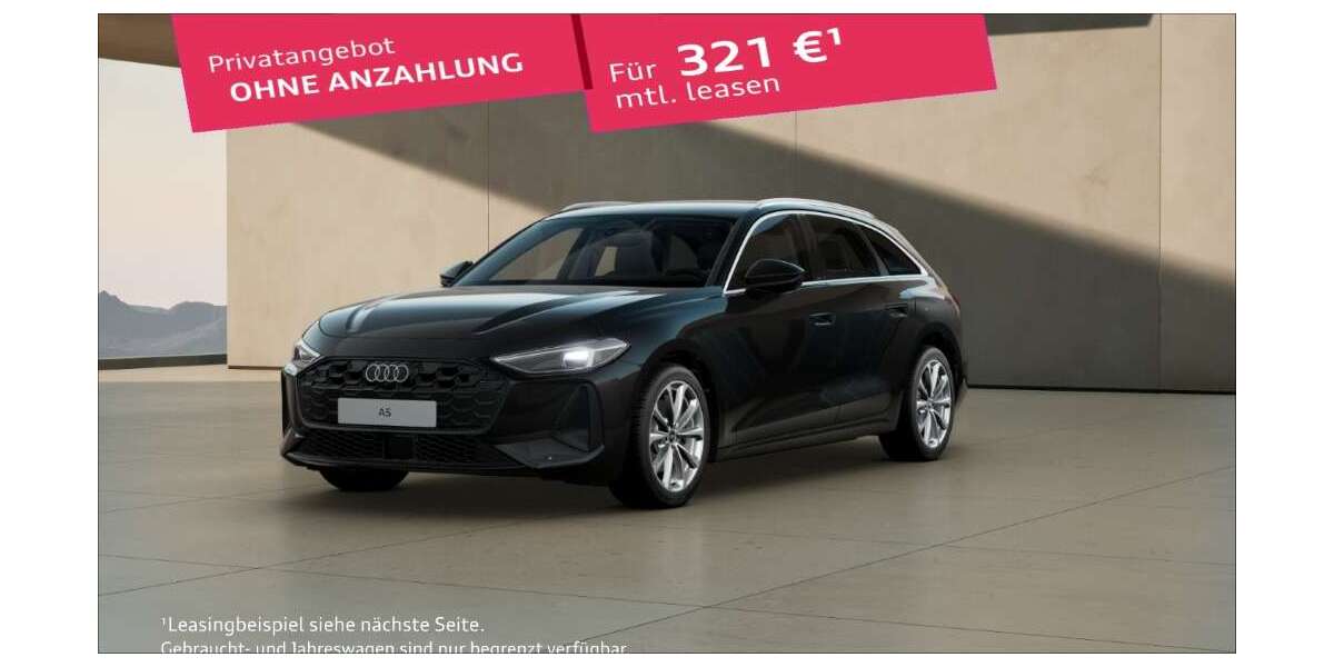 Audi A5 18.537 km 40.980 &euro; Duisburg 47249