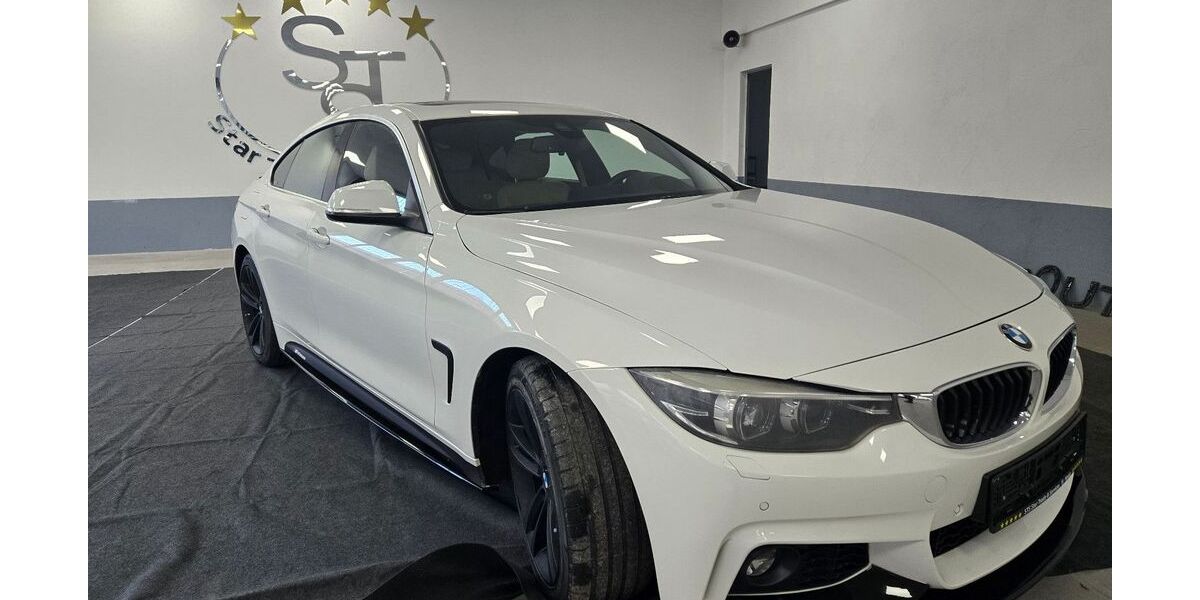 BMW 430 138.200 km 23.500 &euro; Neuss 41469