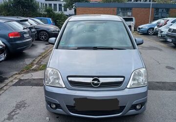 Opel Meriva 160.000 km 4.500 &euro; Krefeld 47798