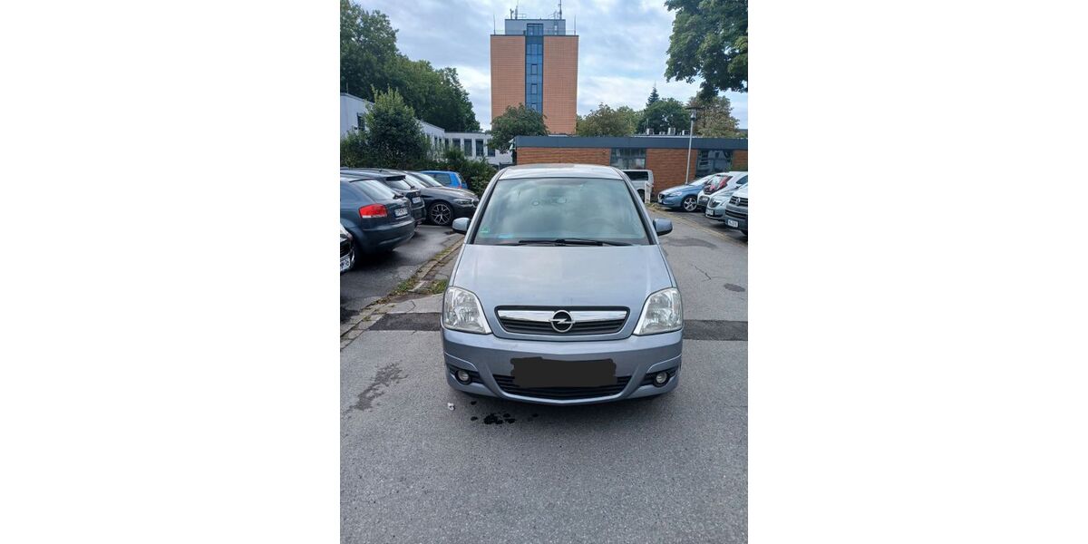 Opel Meriva 160.000 km 4.500 &euro; Krefeld 47798