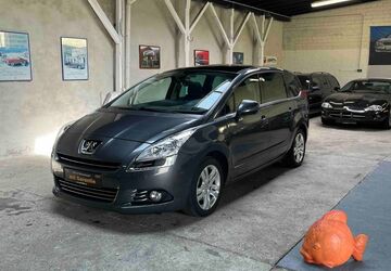 Peugeot 5008 94.481 km 7.999 &euro; Viersen 41747